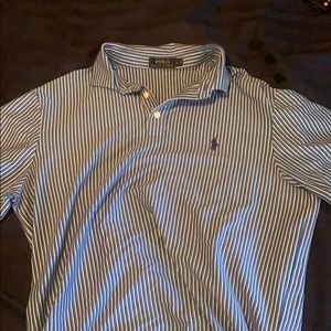 Athletic Ralph Lauren polo